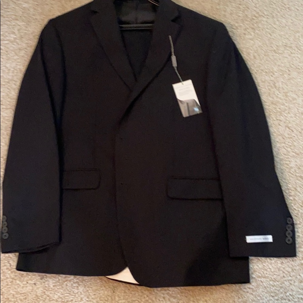 Suit Jacket 44R